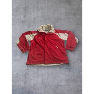 Gill CISA Advanced Racing Clinic Waterproof Sailing Jacket